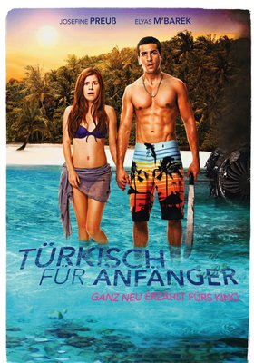 Türkisch für Anfänger Türkisch für Anfänger