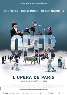 OPER. L'opéra de Paris OPER. L'opéra de Paris