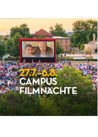 Campus Filmnächte Aschaffenburg