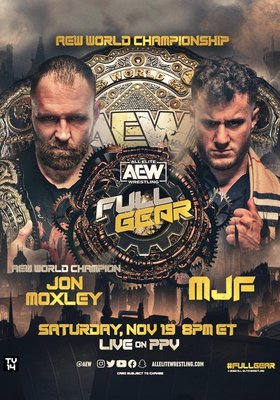 AEW Full Gear