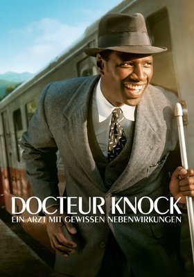 Docteur Knock - Ein Arzt m. ge