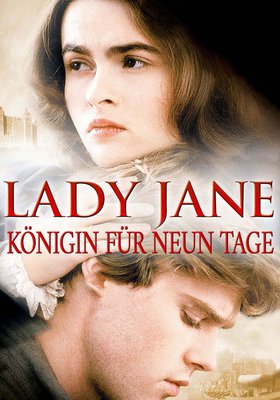 Lady Jane - Königin für neun Tage