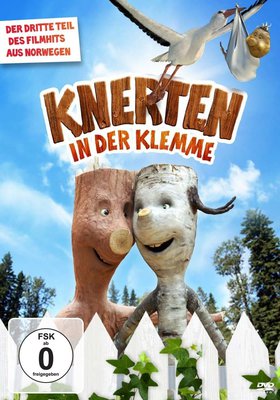 DER BÖHMISCHE KNOTEN