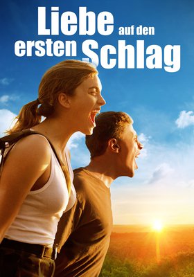 Liebe auf den ersten Schlag Liebe auf den ersten Schlag