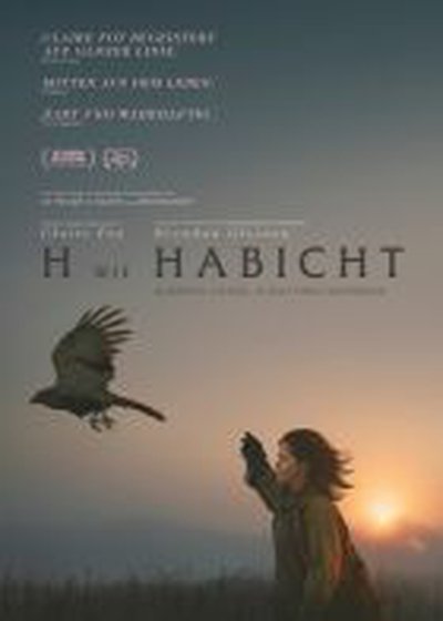 H wie Habicht (Preview)