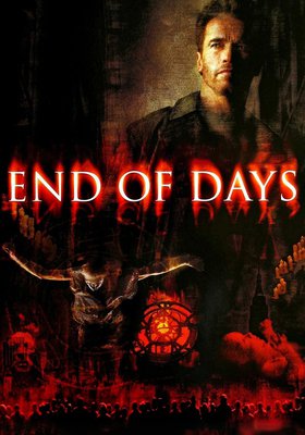 End of Days - Nacht ohne Morgen