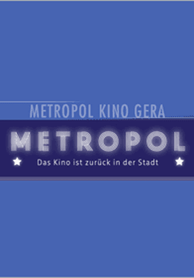 Metropol Gera