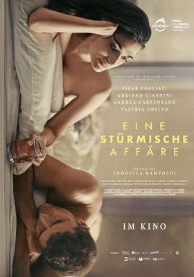 Eine Stürmische Affäre