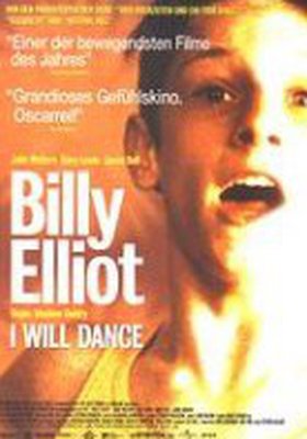 Billy Elliot - I Will Dance Billy Elliot - I Will Dance