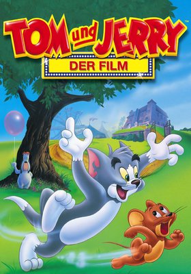 Tom und Jerry - Der Film
