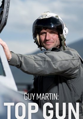 Lange Top Gun Nacht