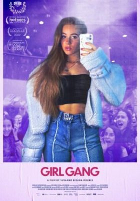 Girl Gang Girl Gang