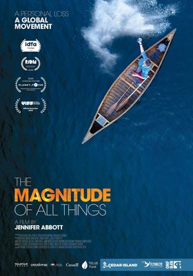 The Magnitude of All Things - OmeU