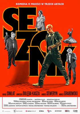 Sezony Sezony