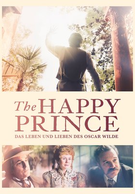The Happy Prince