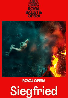 ROYAL BALLET & OPERA 2025/26 - SIEGFRIED