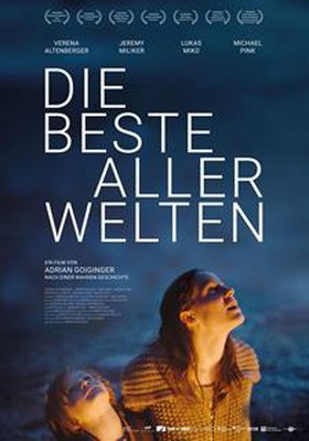 Die Beste aller Welten Die Beste aller Welten