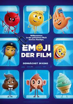 Emoji - Der Film Emoji - Der Film