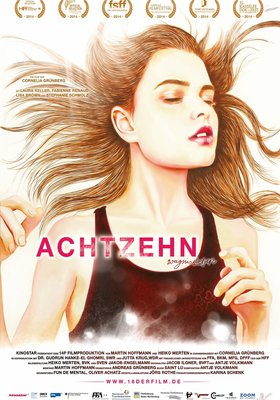 Achtzehn