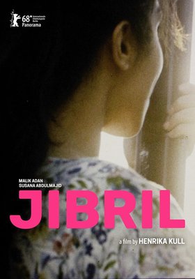 Jibril Jibril