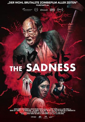 The Sadness The Sadness