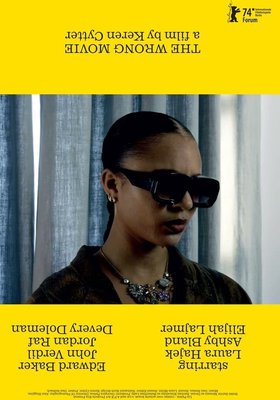 The Wrong Movie The Wrong Movie