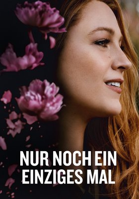 Nur noch ein einziges Mal