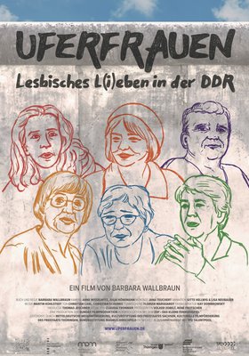 Uferfrauen – Lesbisches L(i)eben in der DDR