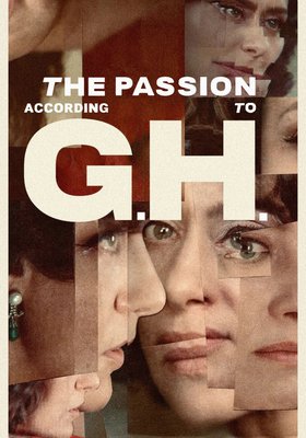 A Paixão segundo G.H. – Clarice Lispector