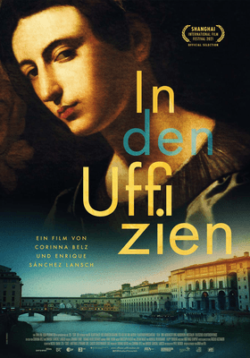 In den Uffizien In den Uffizien
