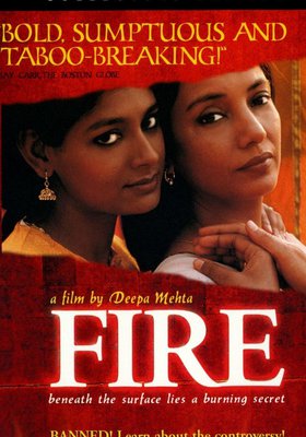 Fire – Wenn Liebe Feuer fängt
