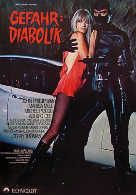 Diabolik