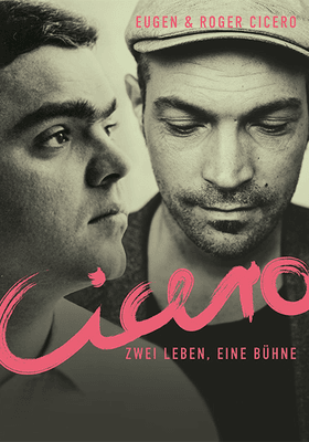 Cicero: Zwei Leben, eine Bühne