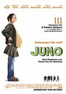 JUNO D, ab 6
