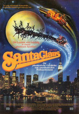 Santa Claus