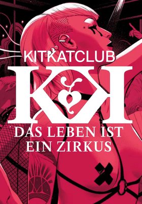 KitKatClub: Kinks of Berlin
