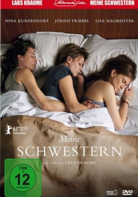 Meine Schwestern Meine Schwestern