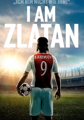 MINI-ZLATAN D, ab 0