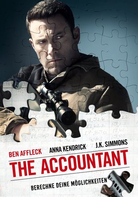THE ACCOUNTANT