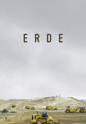 Erde Erde