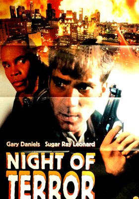 Nacht des Terrors