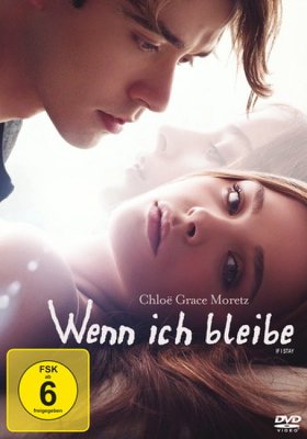 Wenn ich bleibe