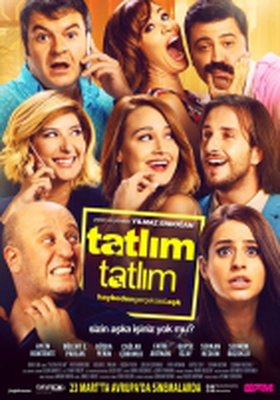 Tatlim Tatlim - Schatzi Schatzi
