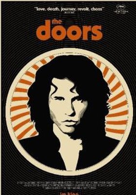 PZ WUNSCHFILM "The Doors" PZ WUNSCHFILM "The Doors"