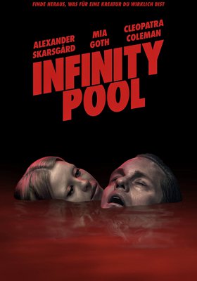 Infinity Pool Infinity Pool
