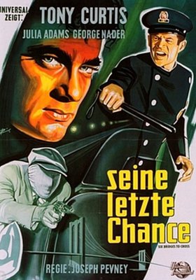 Seine letzte Chance