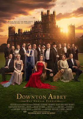 Downton Abbey: Das große Finale Downton Abbey: Das große Finale