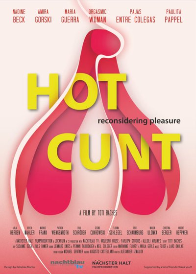 Hot Cunt