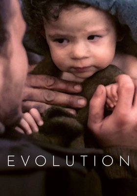 DEUTSCHER WETTBEWERB 3 // (R)EVOLUTION (OmU)