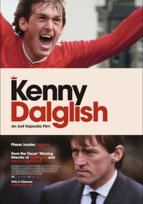 11mm: Kenny Dalglish